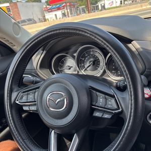 2024 Mazda CX-5 2.5 S SELECT 缩略图 58
