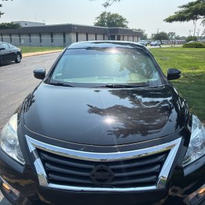 صورة مصغرة 15 لـ 2013 Nissan ALTIMA 3.5 SL