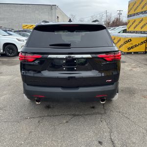 CHEVROLET TRAVERSE RS - 7
