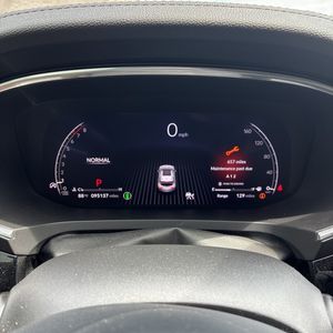 2024 Acura MDX SH-AWD photo 39