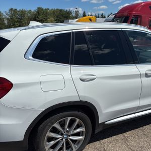 BMW X3 XDRIVE30I - 9