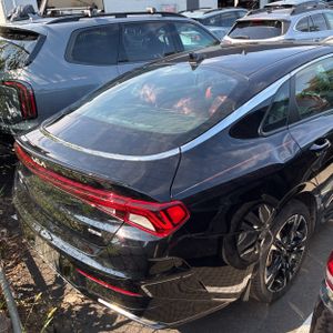 صورة 8 لـ 2024 KIA K5 GT-LINE