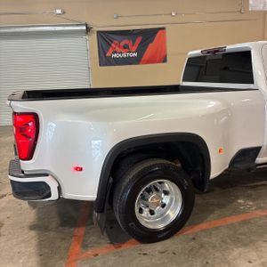 CHEVROLET SILVERADO 3500HD HIGH COUNTRY - 9