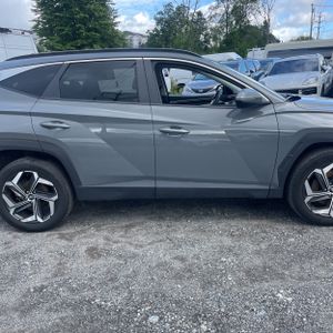 صورة مصغرة 11 لـ 2024 Hyundai TUCSON SEL
