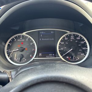 2019 Nissan SENTRA SR TURBO 照片 40