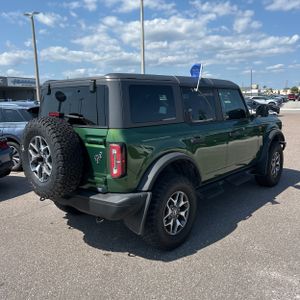 FORD BRONCO - 8