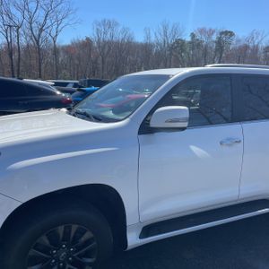 LEXUS GX 460 BASE - 2