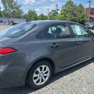 2024 Toyota COROLLA LE 照片 9