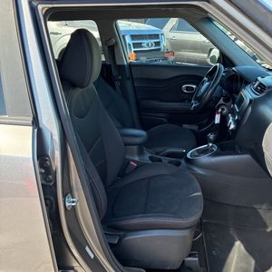 صورة مصغرة 33 لـ 2017 KIA SOUL BASE