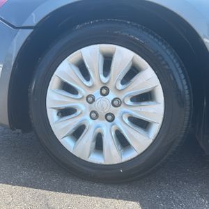2012 Chrysler 200 LX 缩略图 17