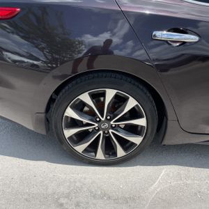 2016 Nissan MAXIMA 3.5 SL — миниатюра 19