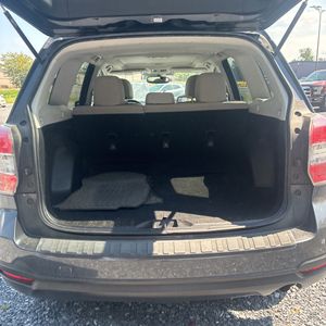 2015 Subaru FORESTER 2.5I PREMIUM — фото 40