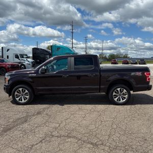 FORD F-150 XL - 3