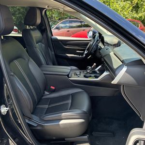 2024 Mazda CX-90 3.3 TURBO SELECT — миниатюра 33