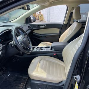 2021 FORD EDGE SEL — миниатюра 36