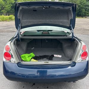 صورة 39 لـ 2005 Nissan ALTIMA 2.5 S
