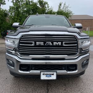 2021 RAM 2500 LARAMIE — миниатюра 14