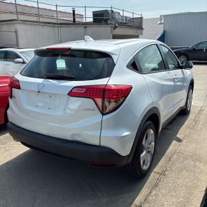 صورة 7 لـ 2016 Honda HR-V LX