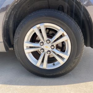 صورة مصغرة 18 لـ 2015 Chevrolet EQUINOX LT