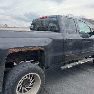 CHEVROLET SILVERADO 1500 LT Z71 - 9