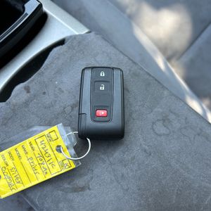 صورة مصغرة 39 لـ 2004 Toyota PRIUS BASE