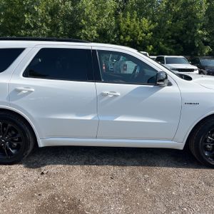 صورة مصغرة 11 لـ 2025 Dodge DURANGO R/T