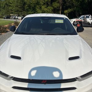 2025 Dodge HORNET R/T thumbnail 15