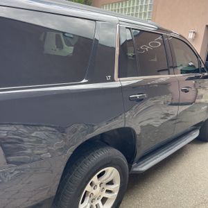 CHEVROLET TAHOE LT - 8