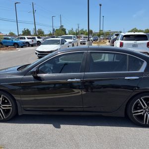 HONDA ACCORD SPORT - 3