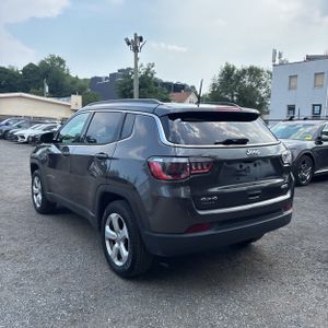 صورة 5 لـ 2018 JEEP COMPASS LATITUDE