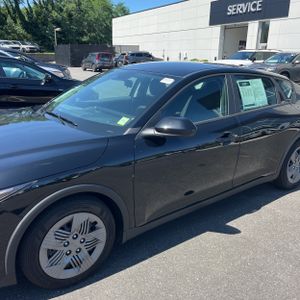 2025 KIA K4 LX photo 2
