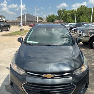 صورة مصغرة 15 لـ 2019 Chevrolet TRAX LT