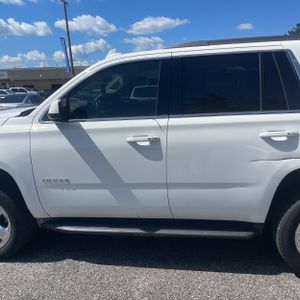 صورة 4 لـ 2015 Chevrolet TAHOE LT