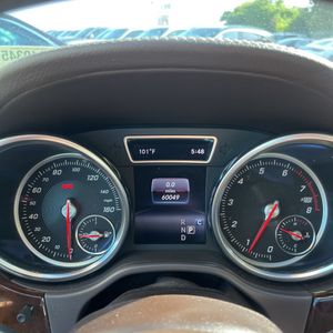 صورة مصغرة 43 لـ 2019 Mercedes-BENZ GLS