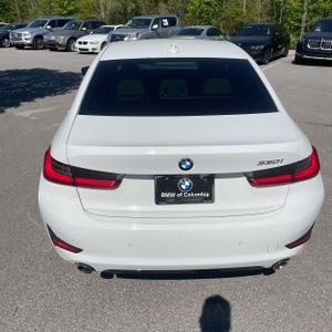 BMW 3 SERIES 330I - 7