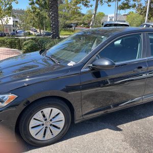 2019 Volkswagen JETTA S — фото 2