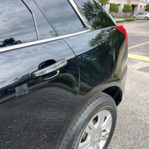 2011 Cadillac SRX LUXURY COLLECTION 照片 57