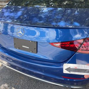 صورة مصغرة 59 لـ 2022 Mercedes-BENZ C-CLASS