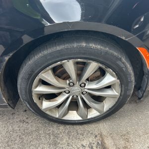 2015 Chrysler 200 S 缩略图 20