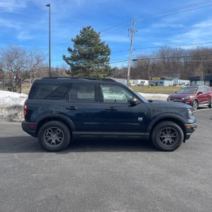 Ford Bronco Sport Big Bend - 10