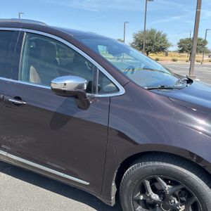 صورة مصغرة 13 لـ 2018 Chrysler PACIFICA LIMITED