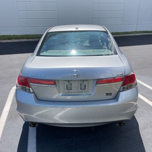 HONDA ACCORD - 7