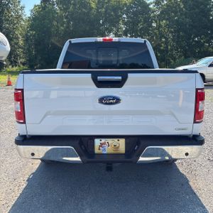 صورة 7 لـ 2019 FORD F-150 XLT