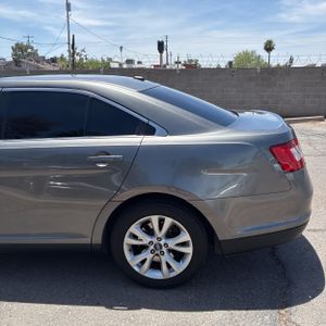 FORD TAURUS SEL - 6