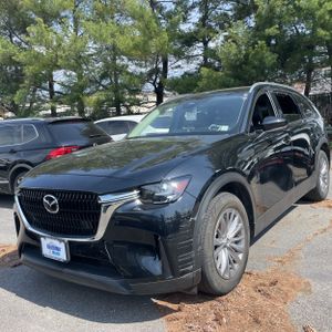 MAZDA CX-90 3.3 TURBO PREFERRED PLUS - 1