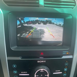 2011 FORD EXPLORER LIMITED 缩略图 42