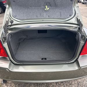 2006 Volvo S60 2.5T — фото 39