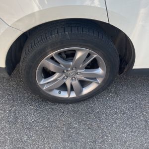 2019 Acura RDX SH-AWD W/ADVANCE — миниатюра 19