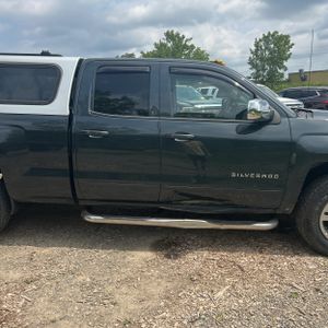 صورة مصغرة 11 لـ 2018 Chevrolet SILVERADO 1500 LT
