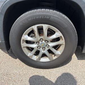 2019 Chevrolet TRAVERSE LT CLOTH — миниатюра 16